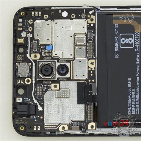 poco f1 disassembly|How to disassemble Xiaomi Pocophone F1 instruction .